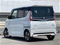 2024 Nissan ROOX