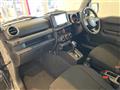 2023 Suzuki Jimny Sierra