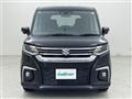 2022 Suzuki Solio