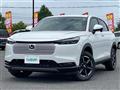 2026 Honda VEZEL