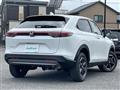 2026 Honda VEZEL