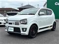 2015 Suzuki Alto