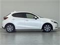 2022 Mazda Mazda2