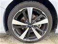 2017 Subaru Impreza