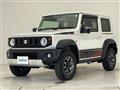 2024 Suzuki Jimny Sierra