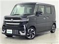 2025 Suzuki Spacia