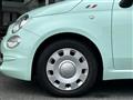 2019 Fiat 500