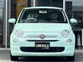 2019 Fiat 500