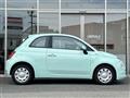 2019 Fiat 500