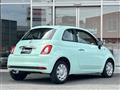 2019 Fiat 500