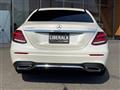 2019 Mercedes-Benz E-Class
