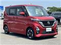 2022 Nissan ROOX