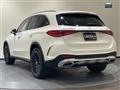 2023 Mercedes-Benz GLC-Class