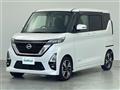 2022 Nissan ROOX