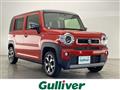 2020 Suzuki Hustler