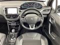 2018 Peugeot 2008