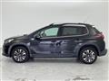 2018 Peugeot 2008