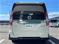 2022 Nissan Serena