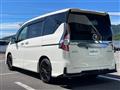 2022 Nissan Serena