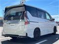 2022 Nissan Serena