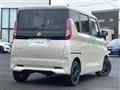 2022 Nissan ROOX