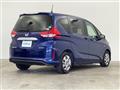 2019 Honda Freed+