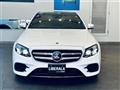 2019 Mercedes-Benz E-Class