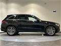 2020 Mercedes-Benz GLC-Class
