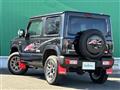 2025 Suzuki Jimny