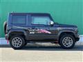 2025 Suzuki Jimny