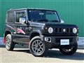 2025 Suzuki Jimny