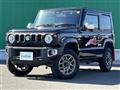 2025 Suzuki Jimny