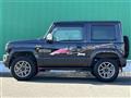 2025 Suzuki Jimny