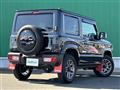 2025 Suzuki Jimny