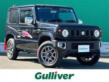 2025 Suzuki Jimny
