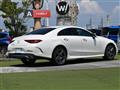 2019 Mercedes-Benz Cls-Class