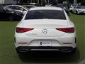 2019 Mercedes-Benz Cls-Class