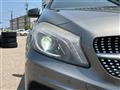 2013 Mercedes-Benz A-Class