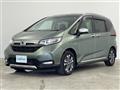 2019 Honda Freed+