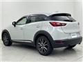 2017 Mazda CX-3