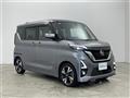 2020 Nissan ROOX