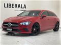 2020 Mercedes-Benz CLA-CLASS