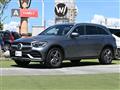 2022 Mercedes-Benz GLC-Class