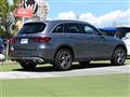 2022 Mercedes-Benz GLC-Class