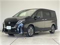 2023 Nissan Serena