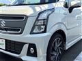 2019 Suzuki Wagon R Stingray