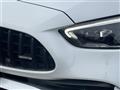 2022 Mercedes-Benz C-Class