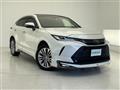 2021 Toyota Harrier