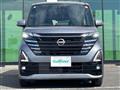 2024 Nissan ROOX