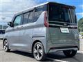 2024 Nissan ROOX